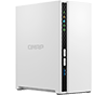 Instalación de NAS Cloud
